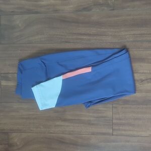 Z Supply active leggings